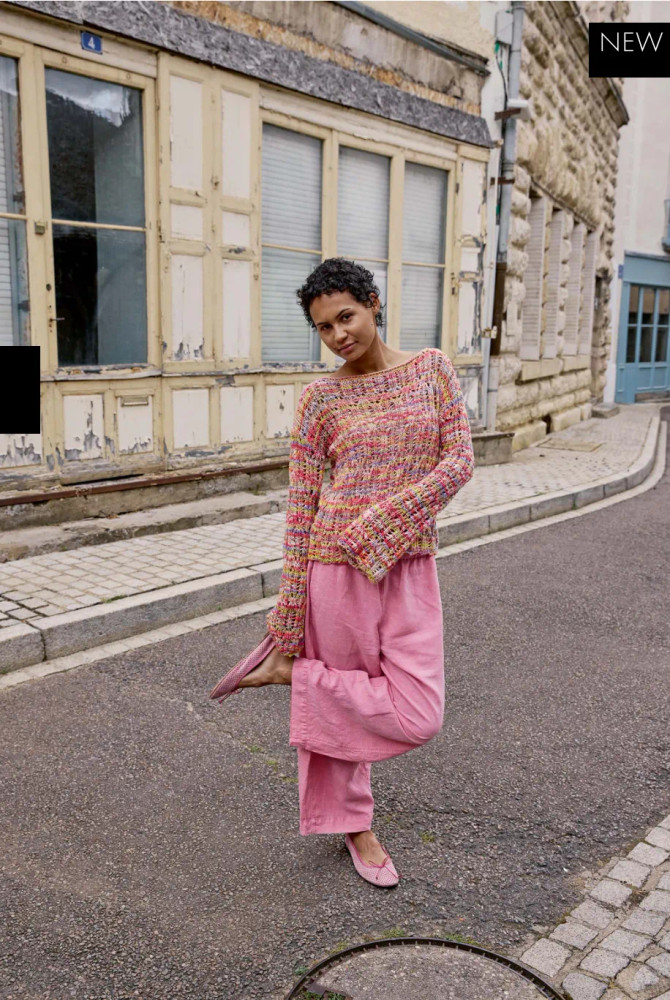 Журнал Lang Yarns Punto 82