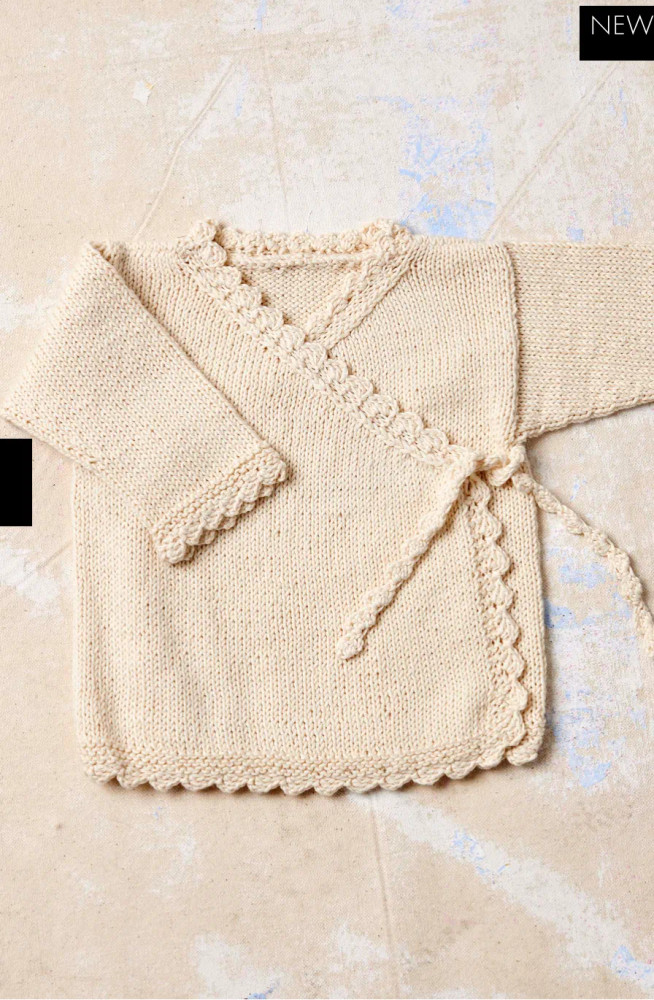 Журнал Lang Yarns Punto 83