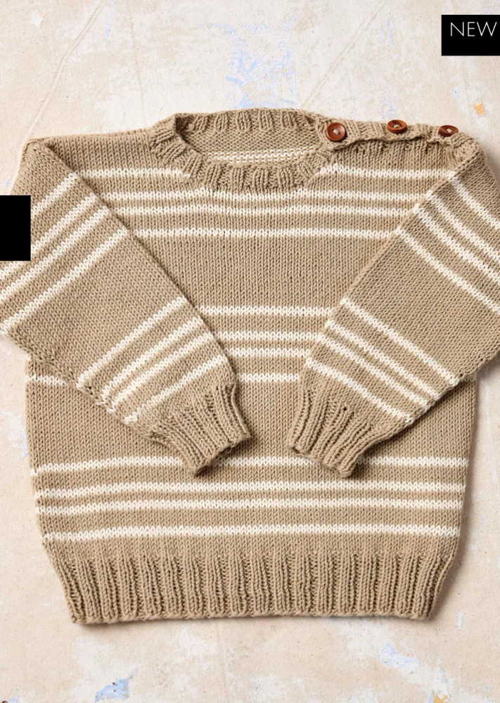 Журнал Lang Yarns Punto 83