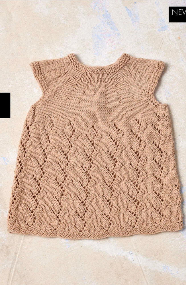 Журнал Lang Yarns Punto 83