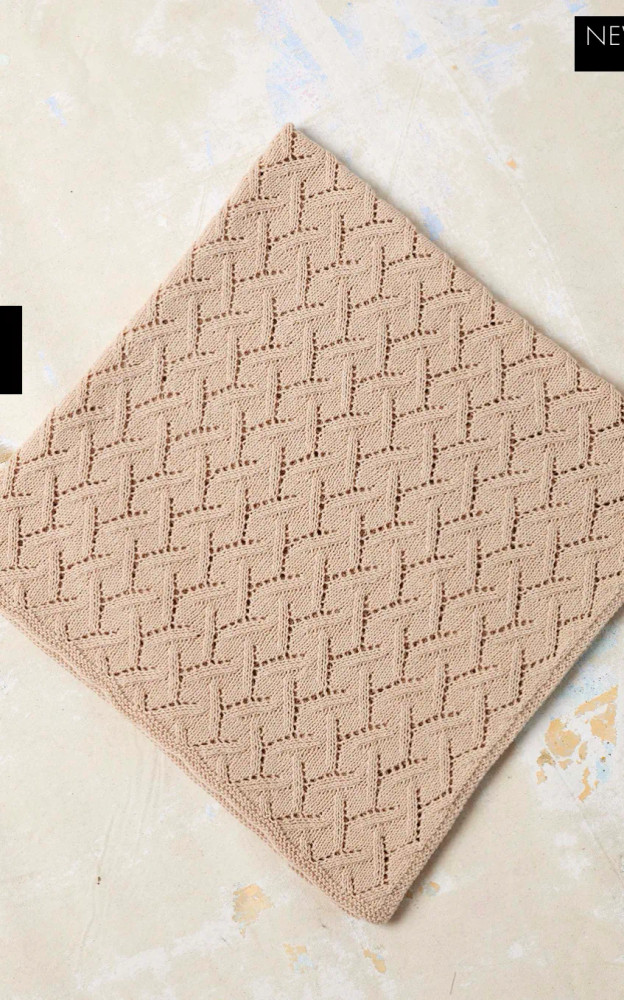 Журнал Lang Yarns Punto 83