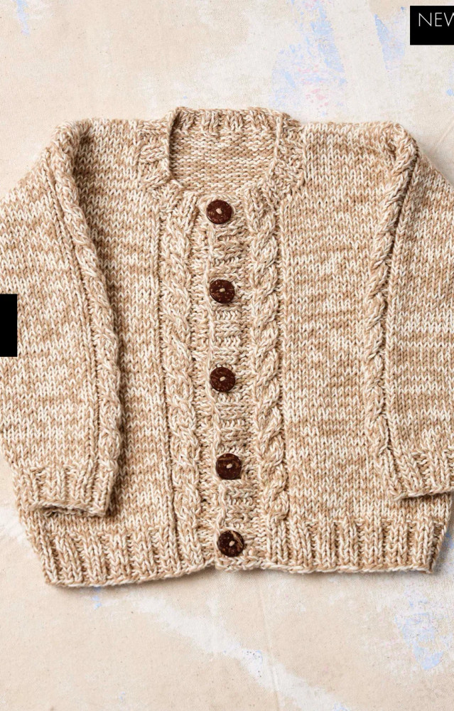 Журнал Lang Yarns Punto 83