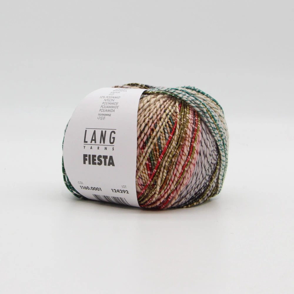 Lang Yarns Fiesta