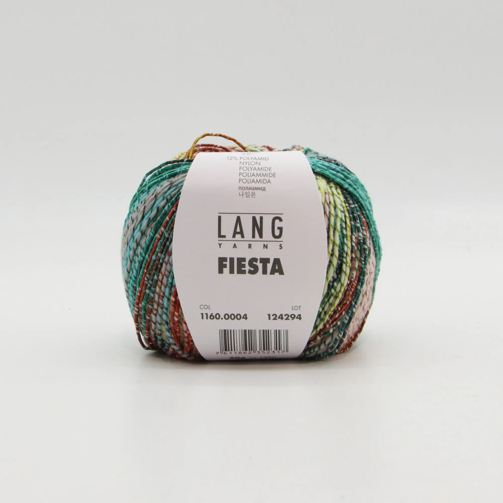 Lang Yarns Fiesta