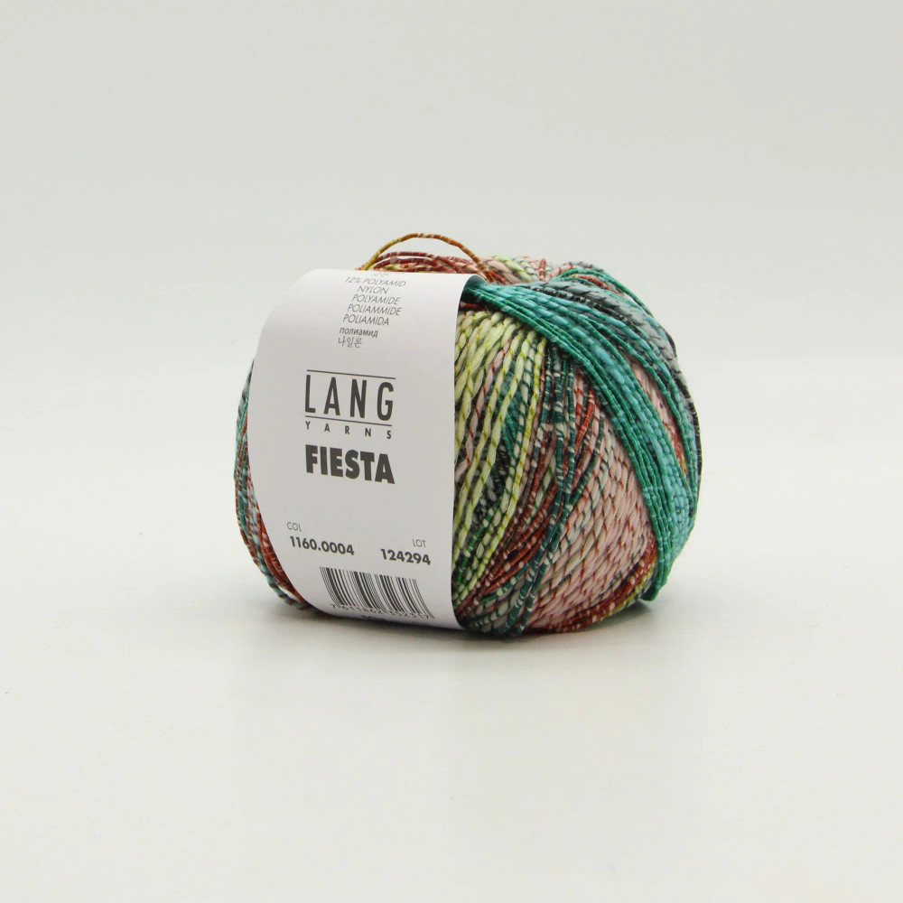 Lang Yarns Fiesta