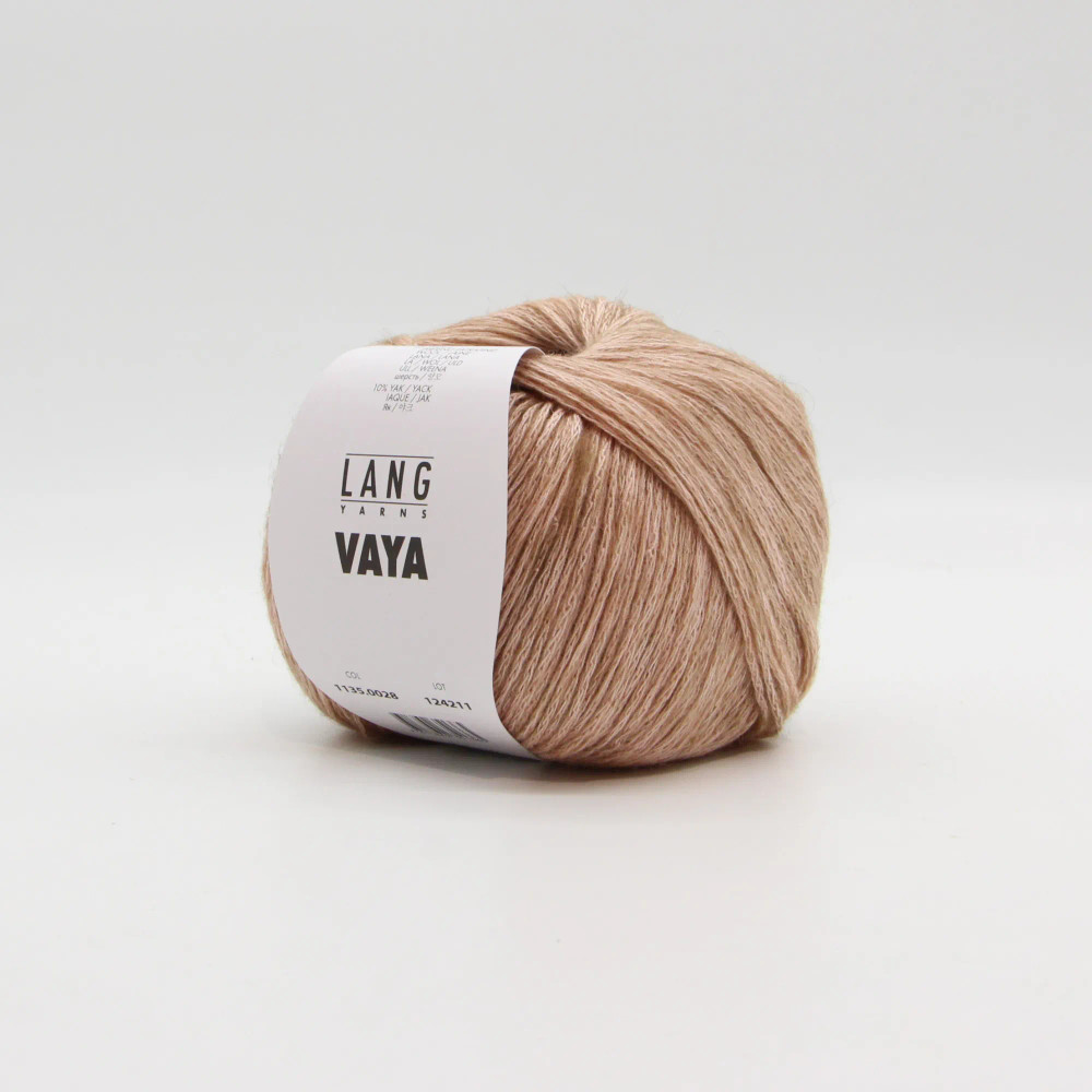 Lang Yarns Vaya 