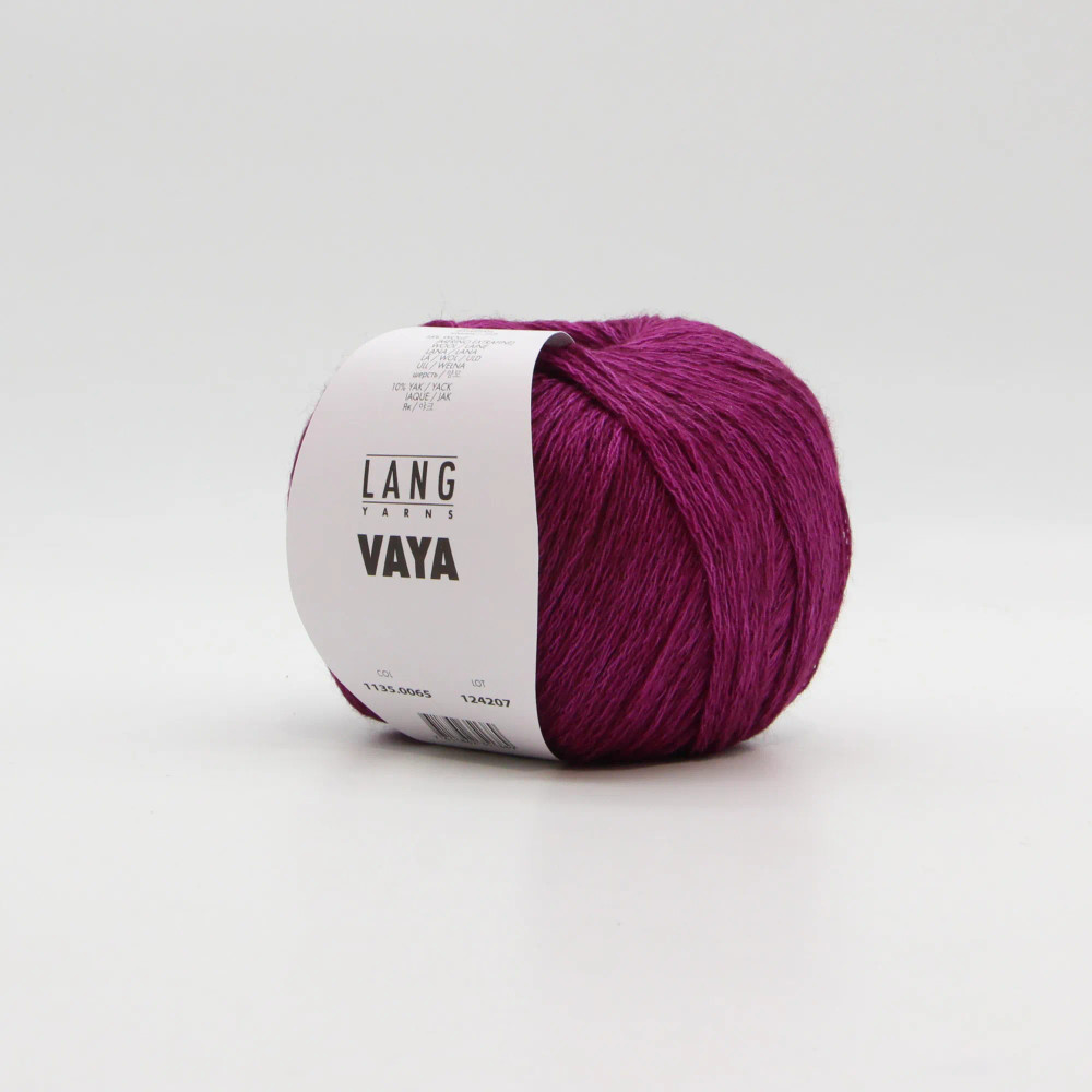 Lang Yarns Vaya 