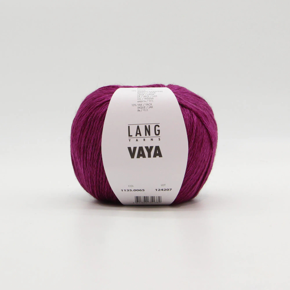 Lang Yarns Vaya 