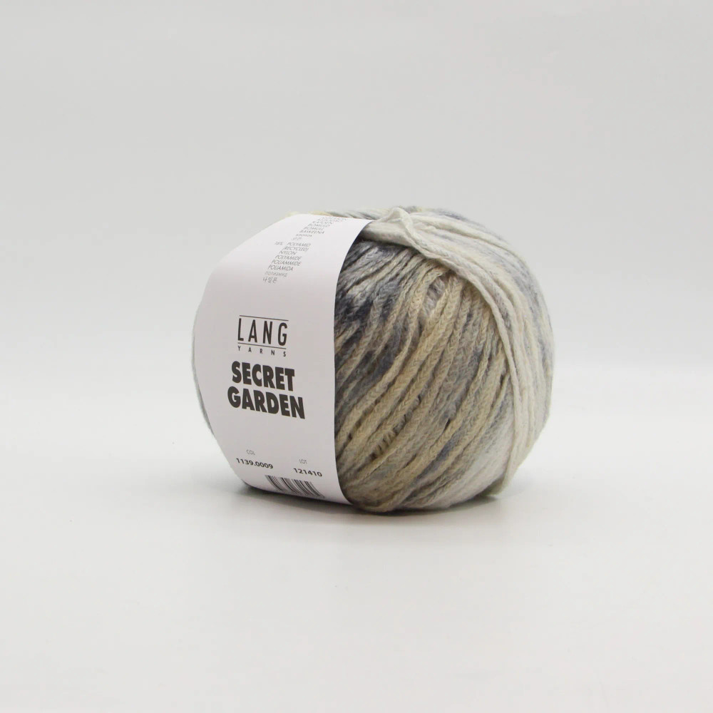 Lang Yarns Secret Garden 