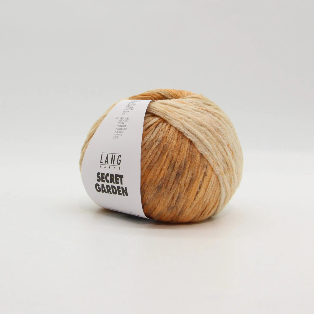 Lang Yarns Secret Garden 