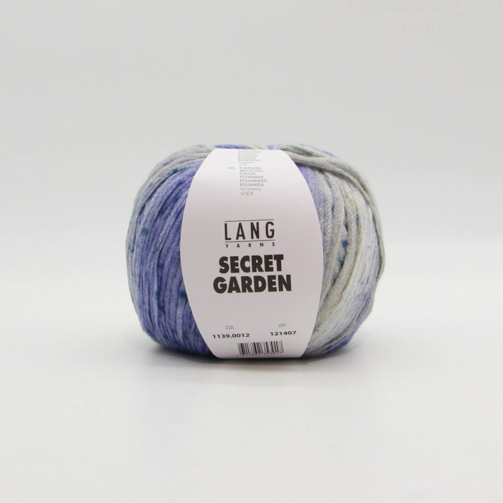 Lang Yarns Secret Garden 