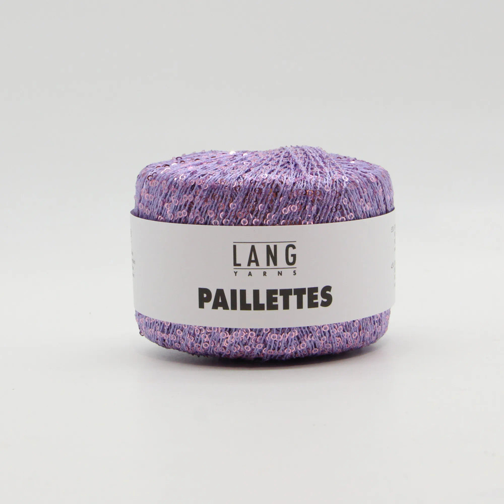 Lang Yarns Paillettes