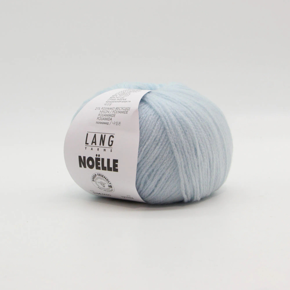 Lang Yarns Noelle 