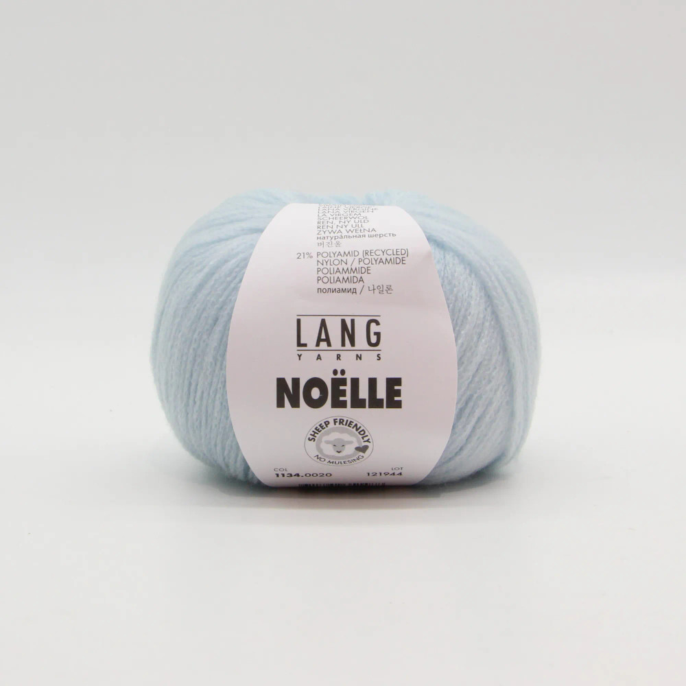 Lang Yarns Noelle 