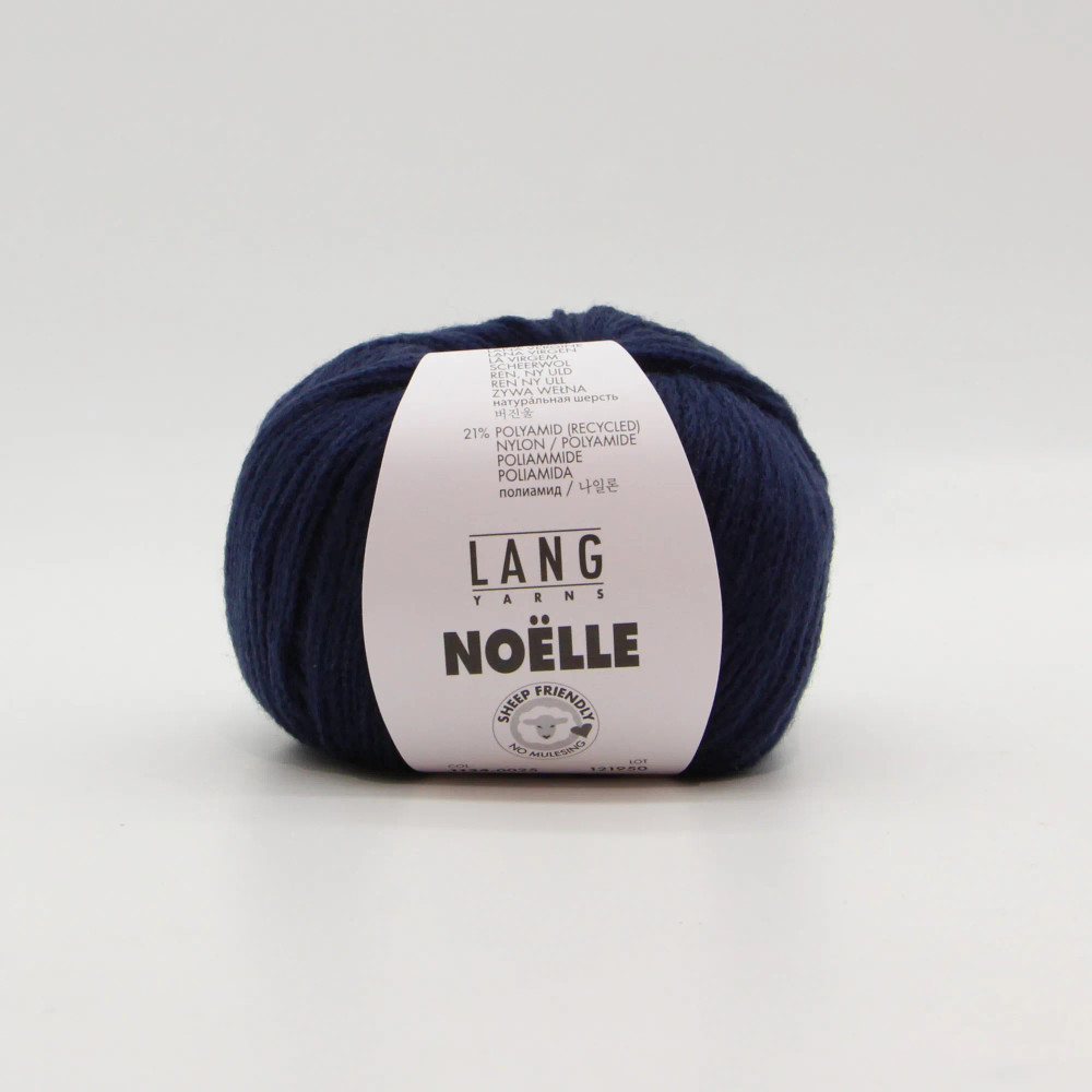 Lang Yarns Noelle 