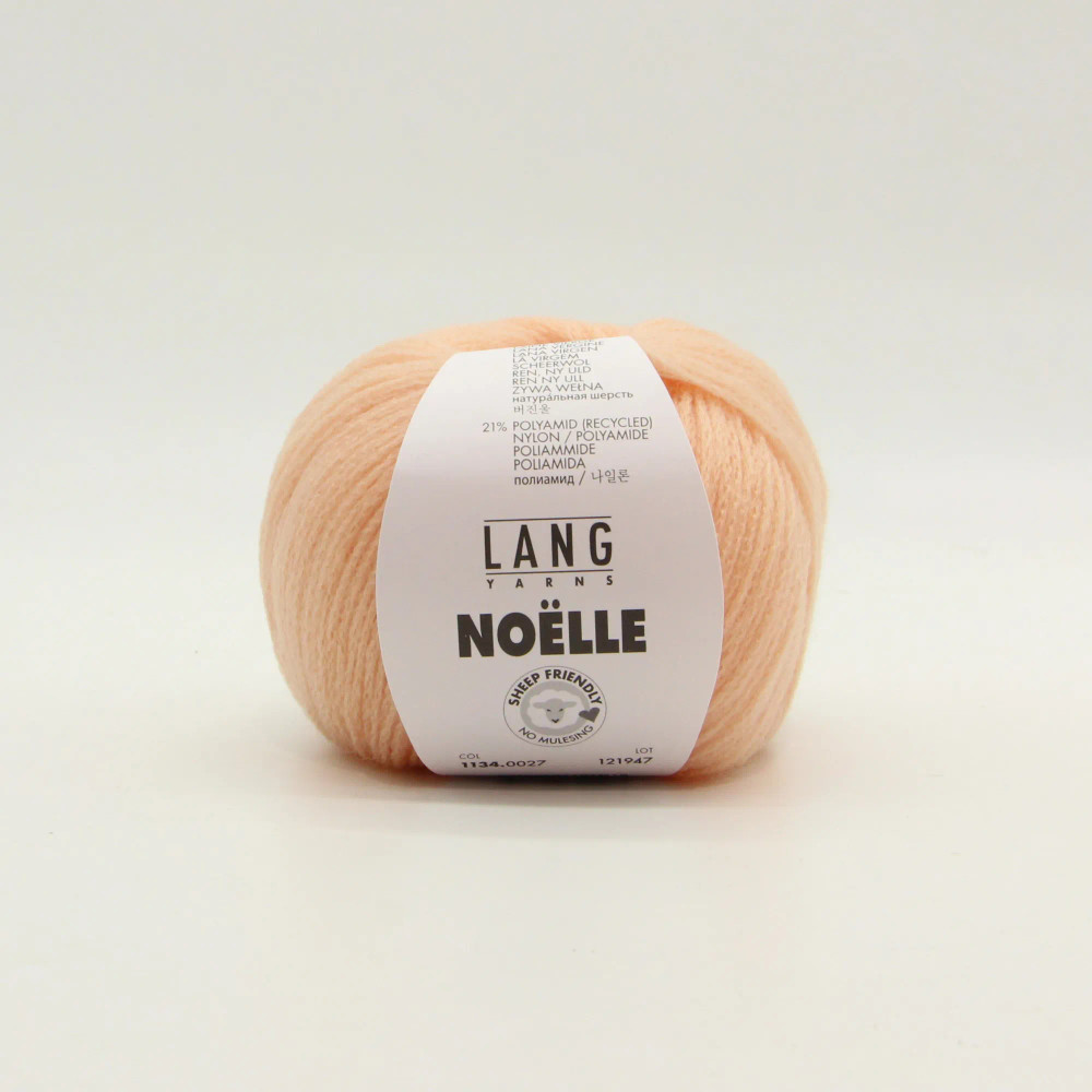 Lang Yarns Noelle 