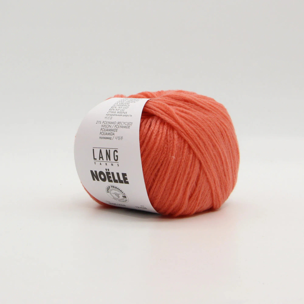 Lang Yarns Noelle 