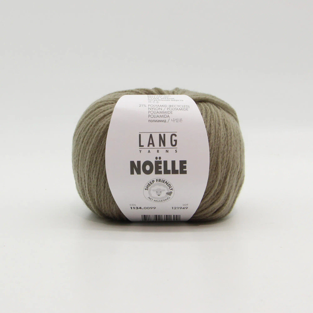 Lang Yarns Noelle 