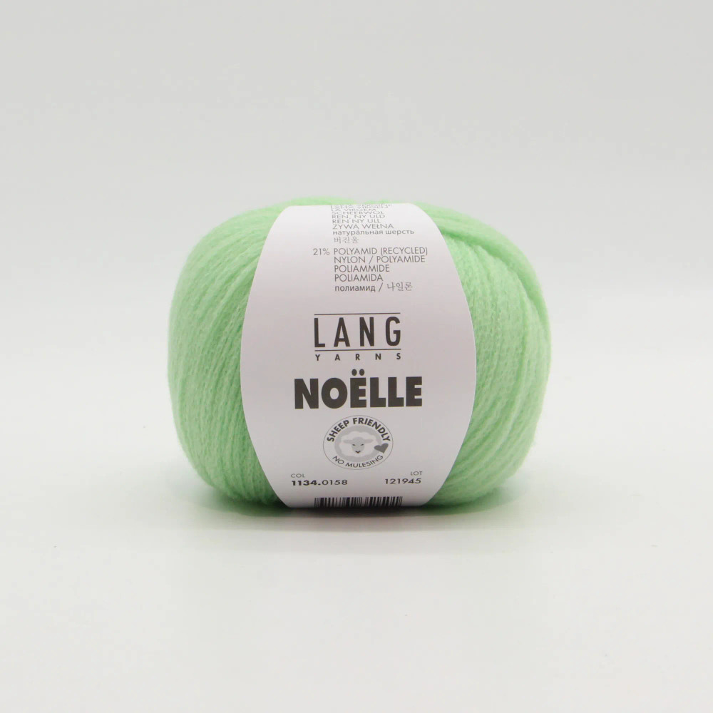 Lang Yarns Noelle 