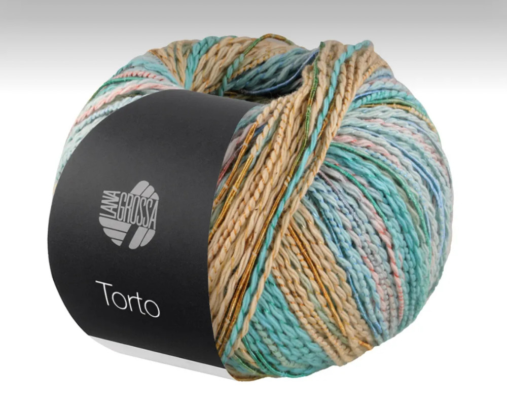 Lana Grossa Torto