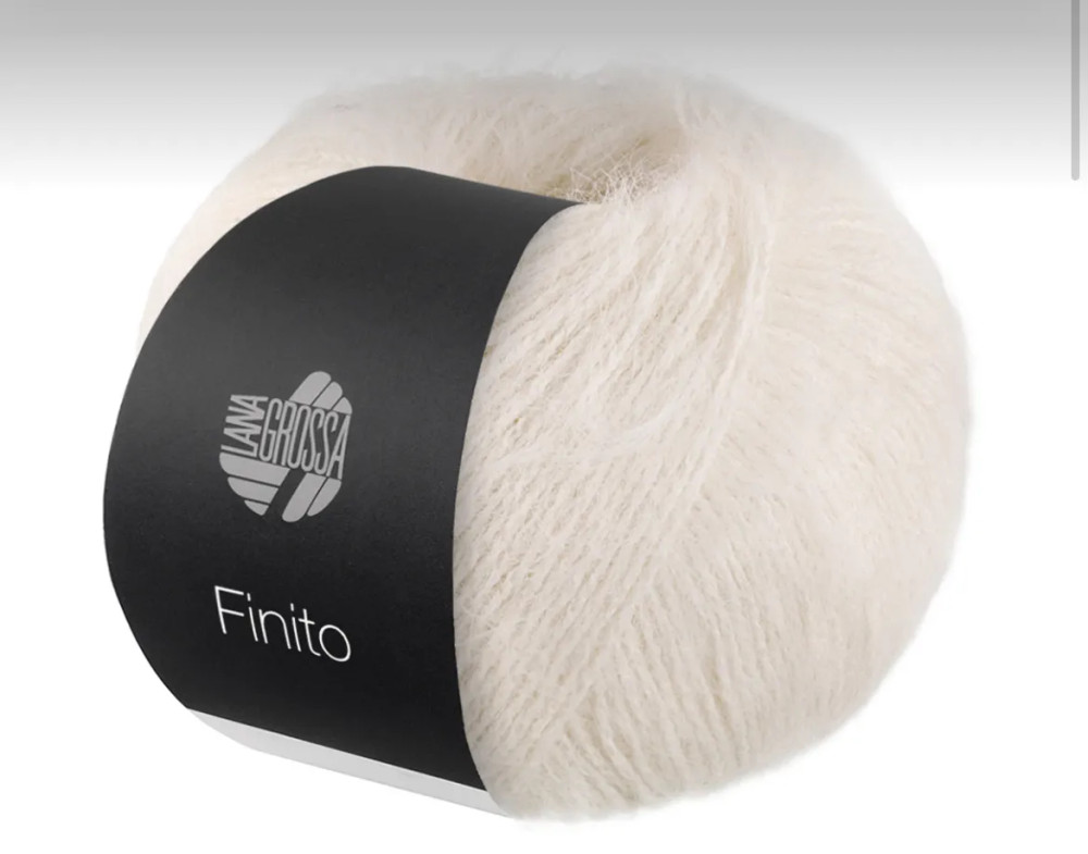 Lana Grossa Finito