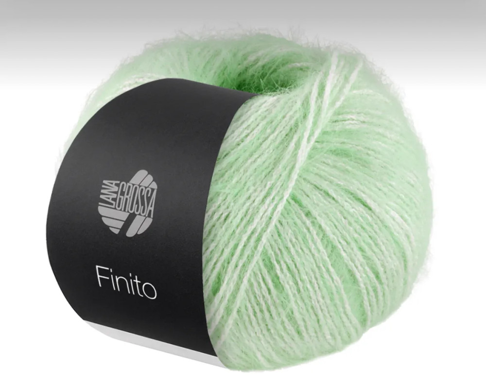 Lana Grossa Finito