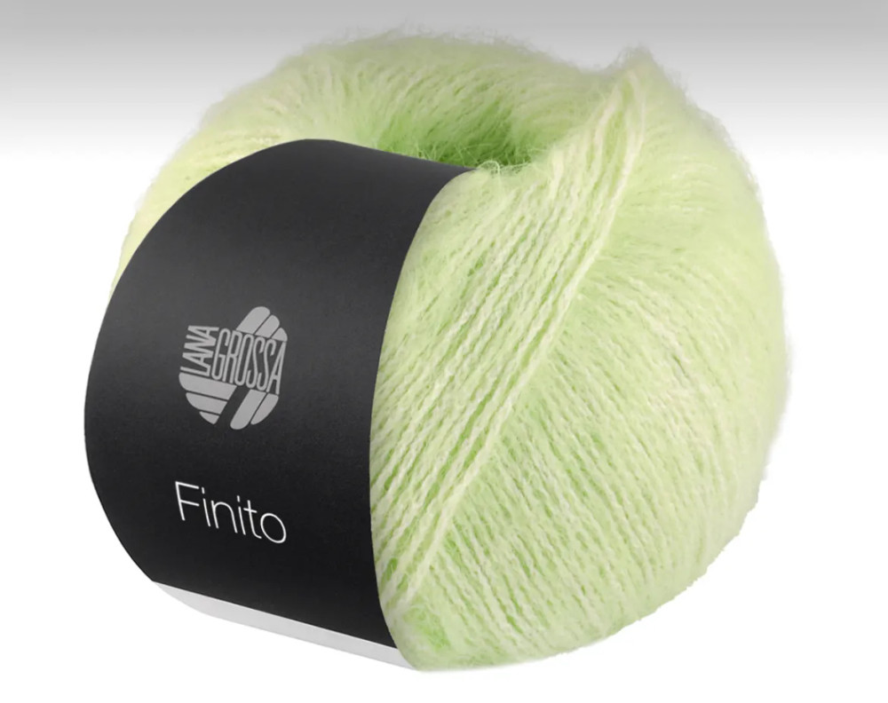 Lana Grossa Finito