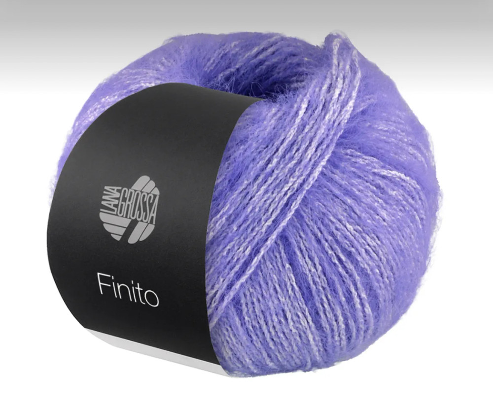 Lana Grossa Finito