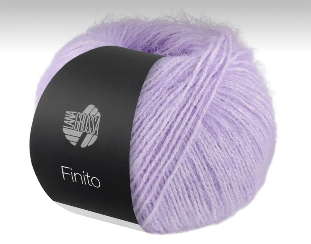 Lana Grossa Finito