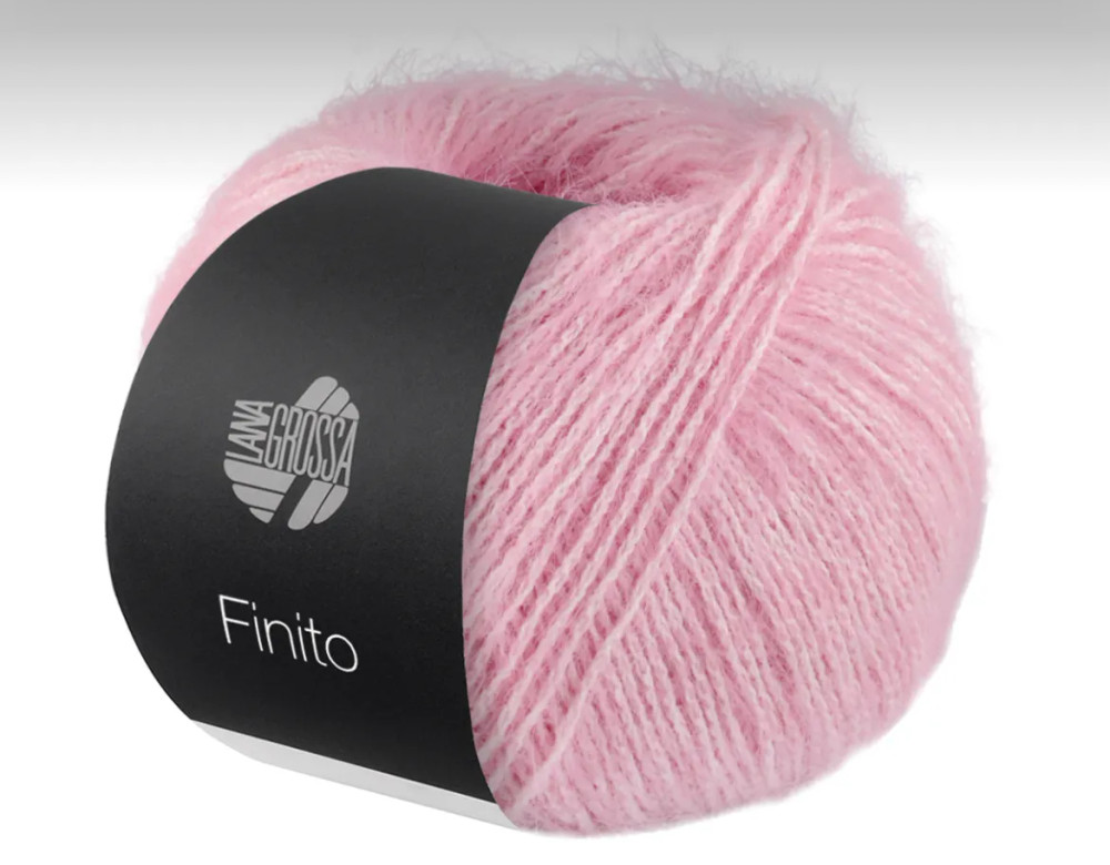 Lana Grossa Finito