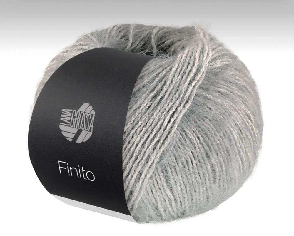 Lana Grossa Finito