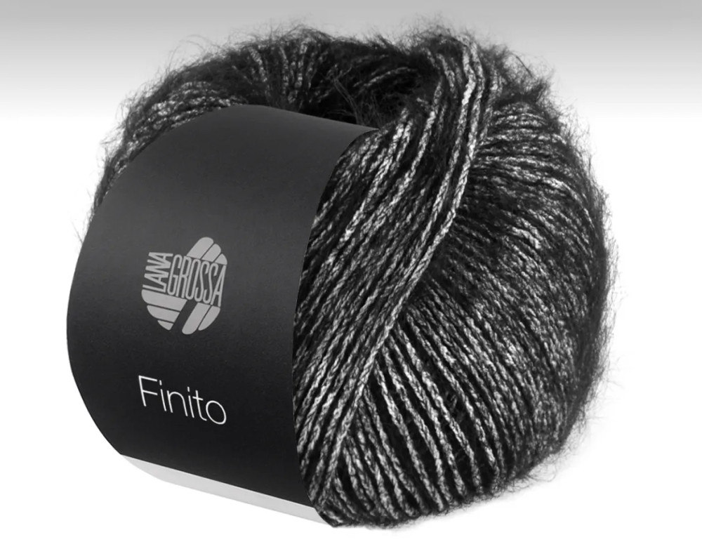 Lana Grossa Finito