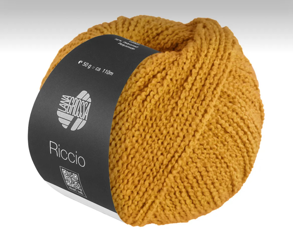 Lana Grossa Riccio 