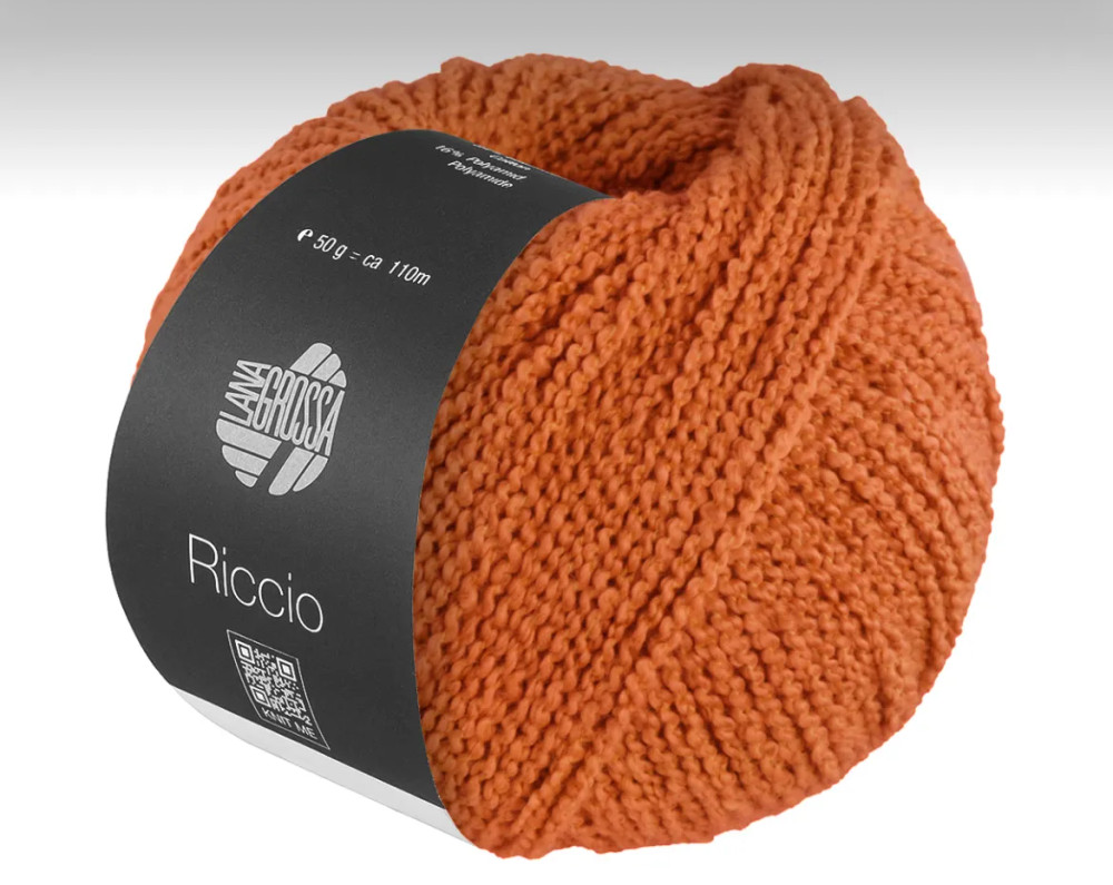 Lana Grossa Riccio 
