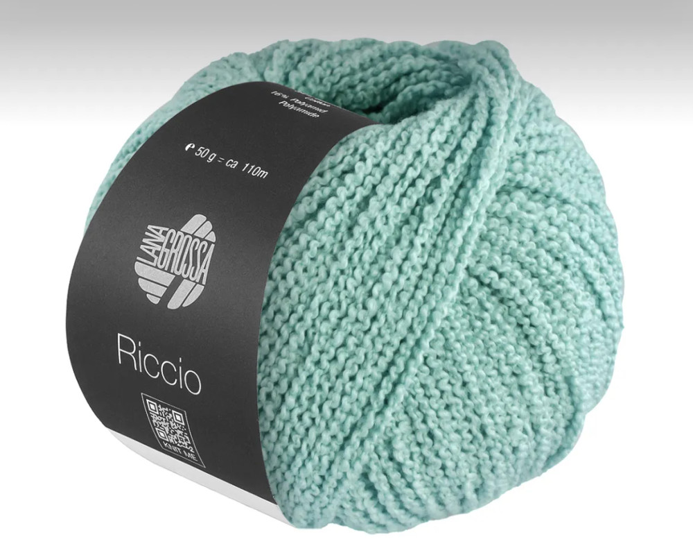 Lana Grossa Riccio 