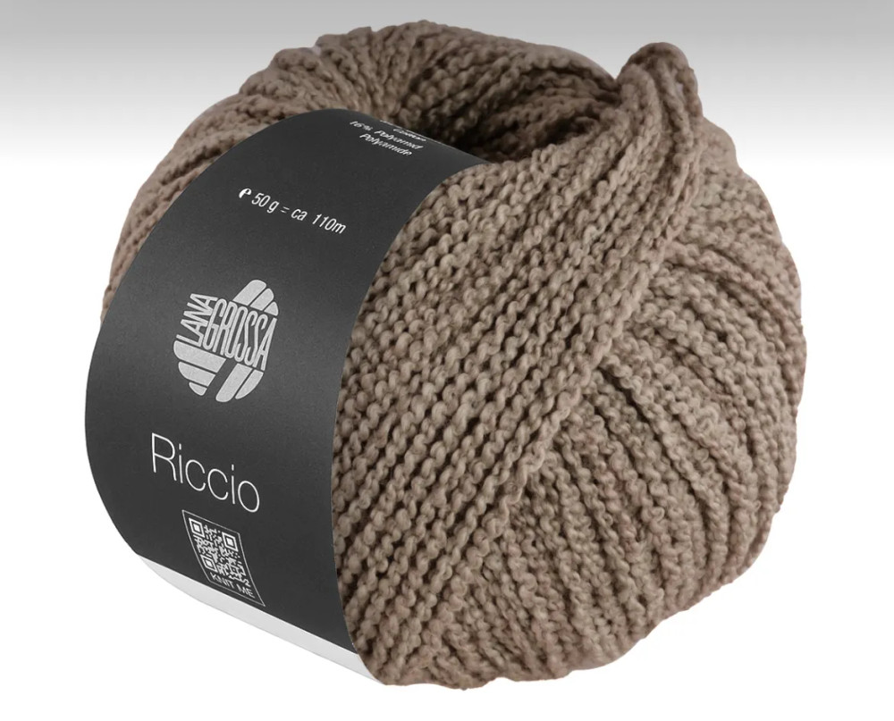 Lana Grossa Riccio 