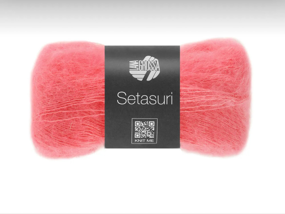 Lana Grossa Setasuri