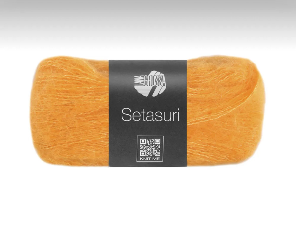 Lana Grossa Setasuri