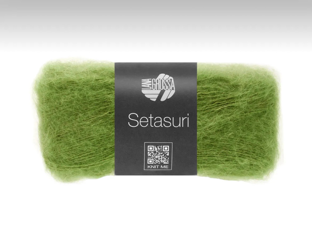 Lana Grossa Setasuri