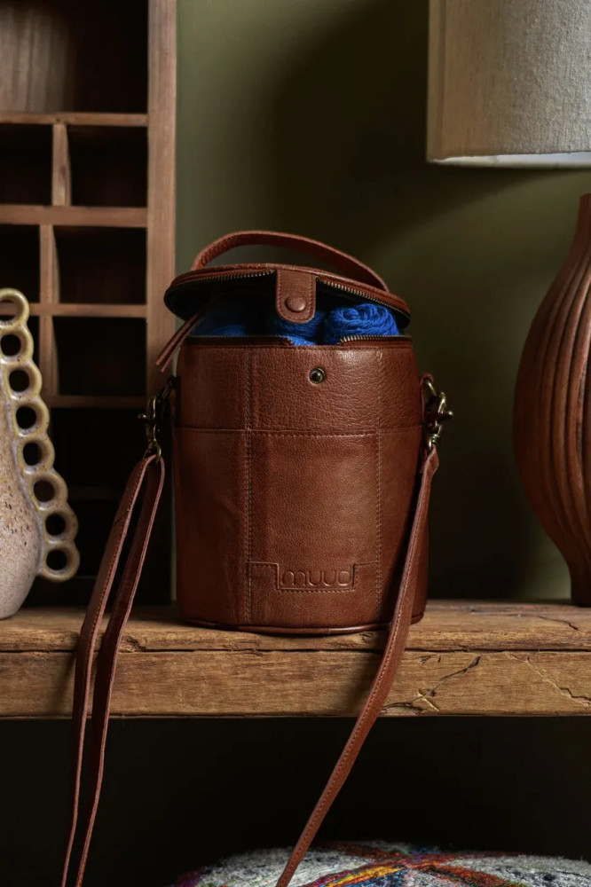 Сумка-органайзер проектная Saturn new version Muud