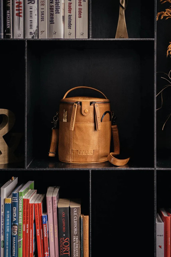 Сумка-органайзер проектная Saturn new version Muud