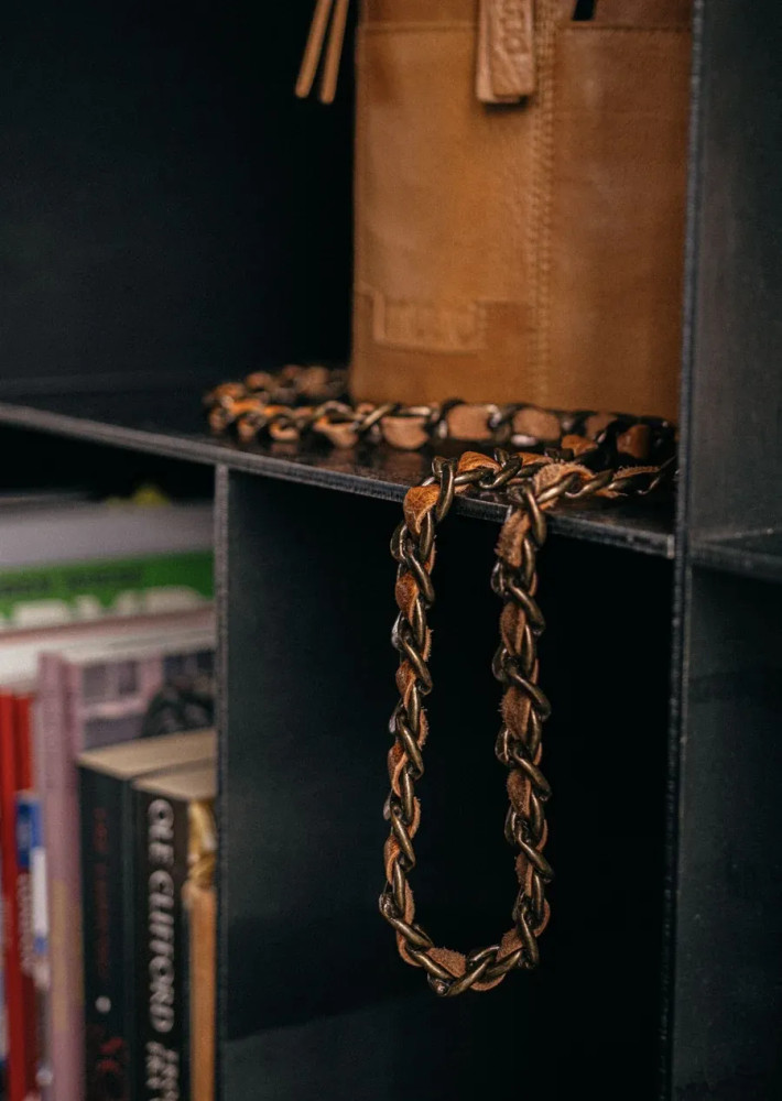 Плечевой ремень Caja Muud