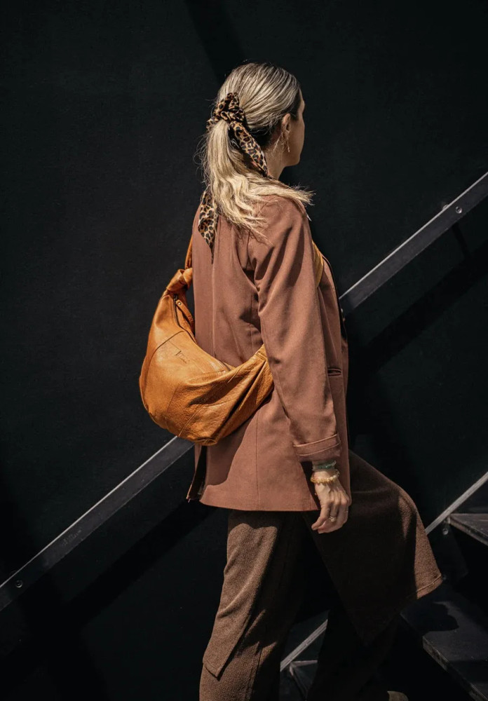 Сумка шоппер Fate Muud