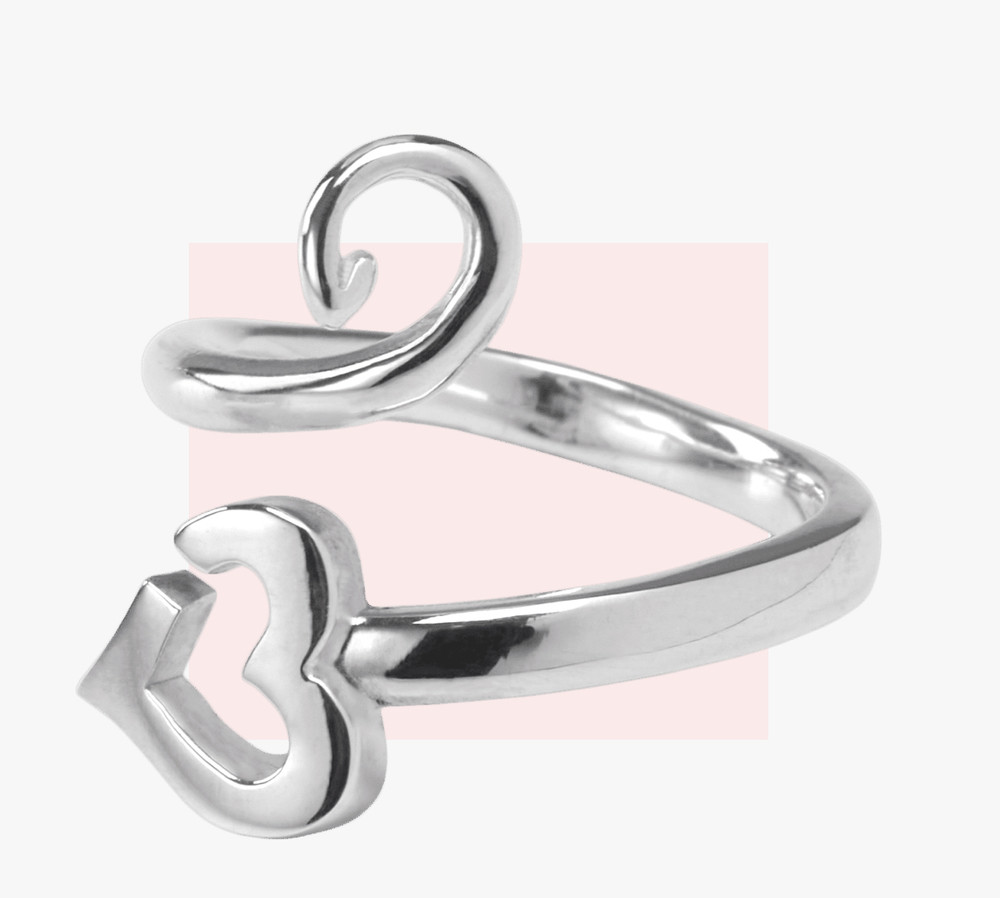 Кольцо для жаккарда Addi2you Ring