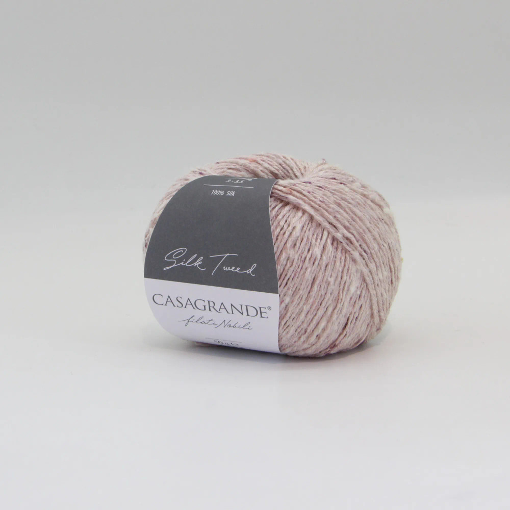 Casagrande Silk Tweed 