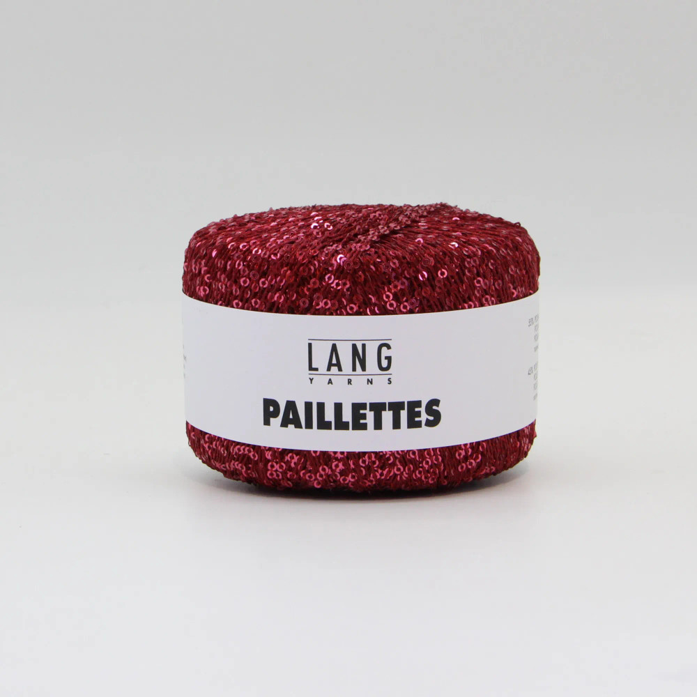 Lang Yarns Paillettes