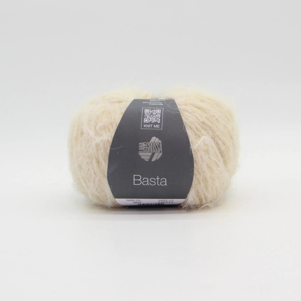 Lana Grossa Basta