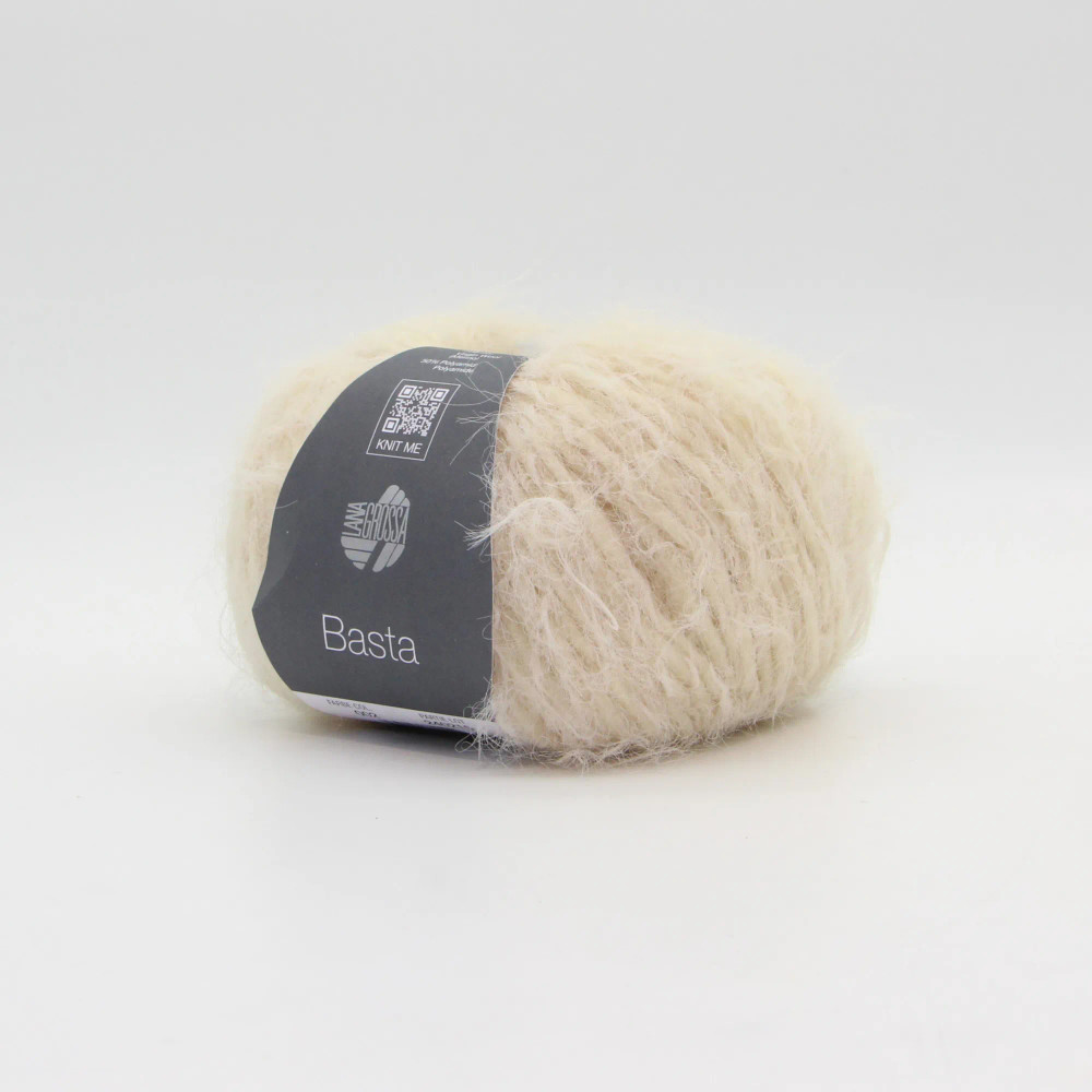 Lana Grossa Basta