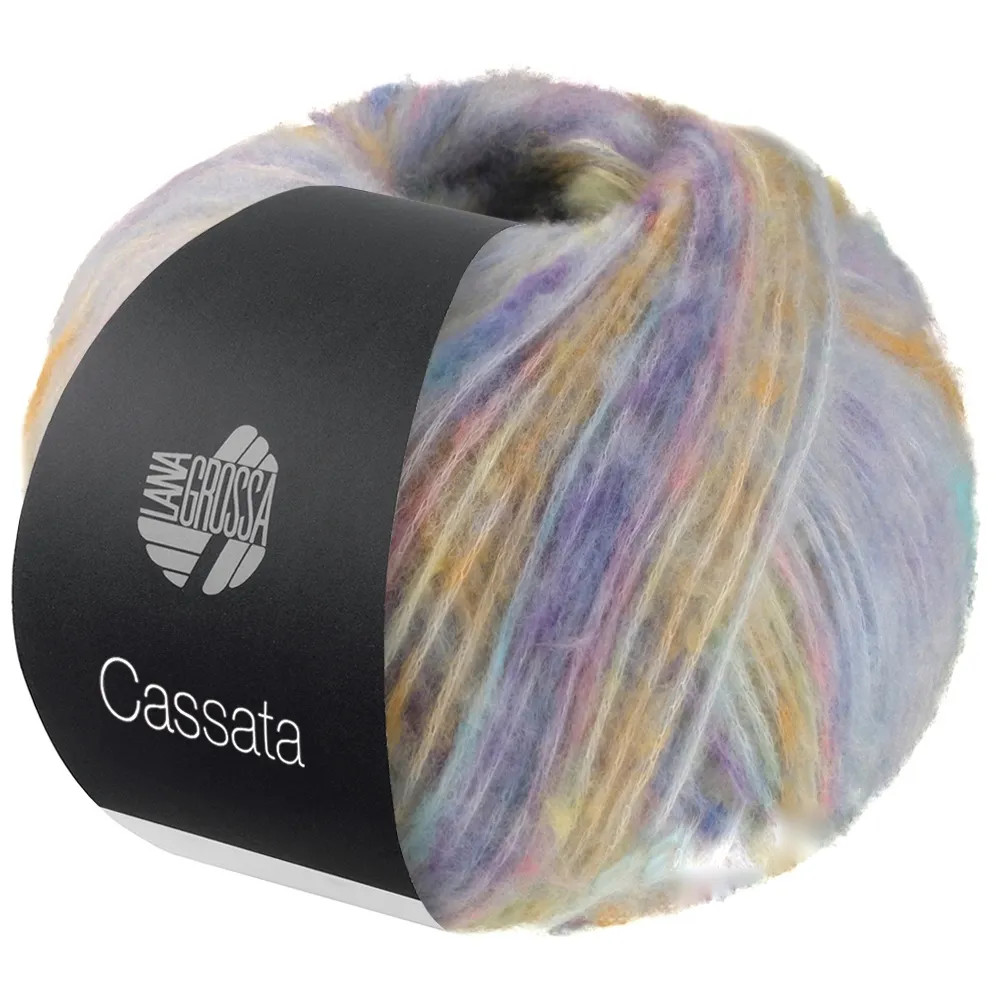 Lana Grossa Cassata