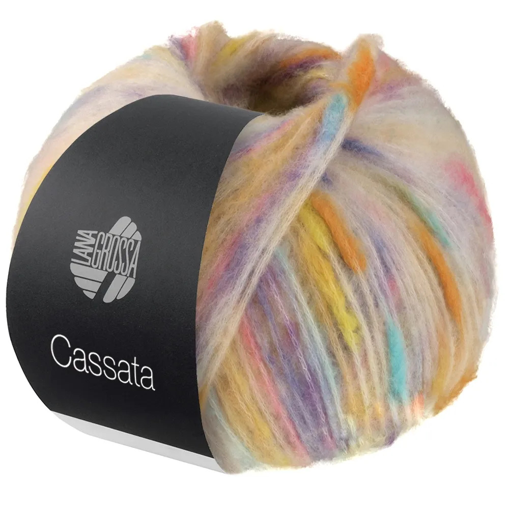 Lana Grossa Cassata